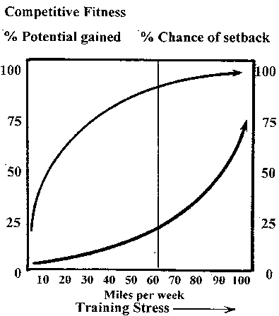 Vvo2max Chart